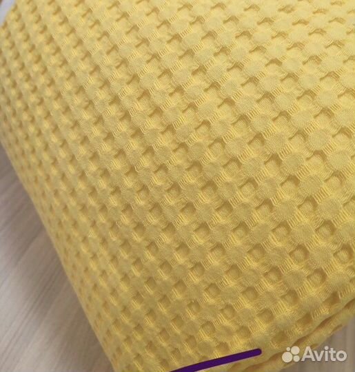 Банное полотенце (ткань турция греческая вафля)