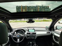 BMW X1, 2018
