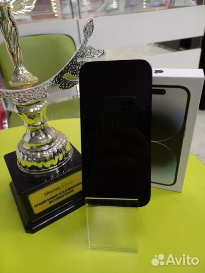 iPhone 14 Pro, 128 ГБ