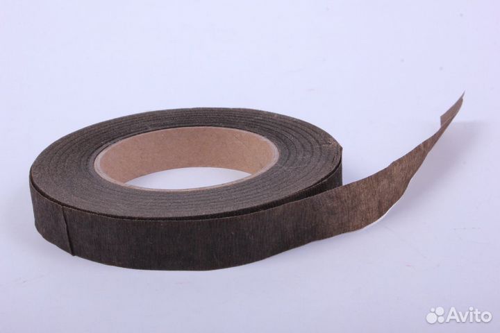 Тейплента белая и коричневая