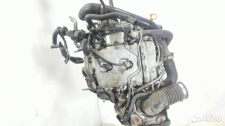 Двигатель Subaru Forester (S12) 2008-2012 EE20Z 2
