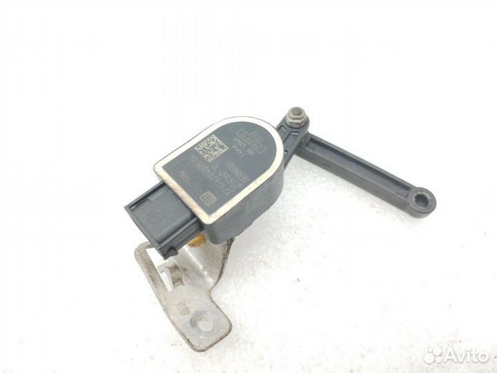 Датчик высоты дорожного просвета задний левый Bmw