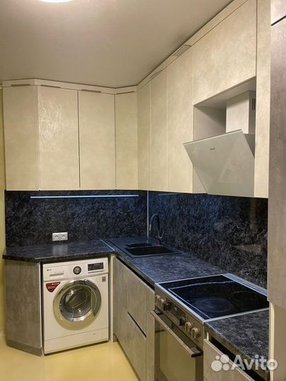 Кухня с фабрики артикул 28521