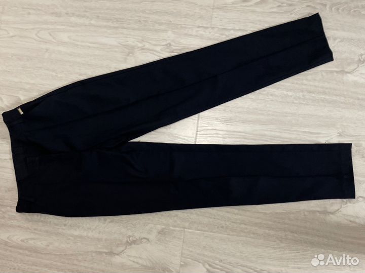 Школьная форма блузка и брюки pinetti