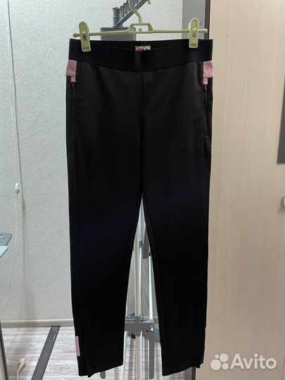 Спортивный костюм для девочки новый