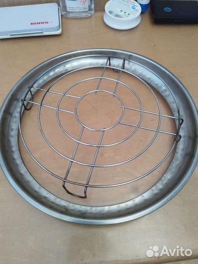 Аэрогриль redmond