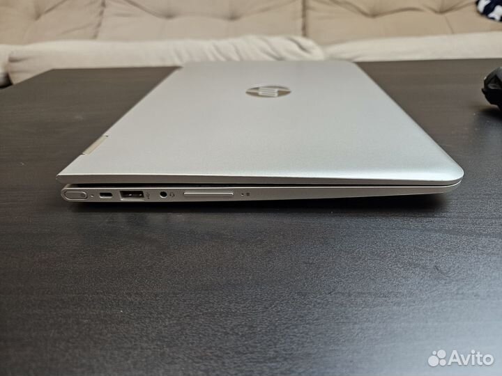 Ноутбук HP Pavilion x360 Сенсорный экран