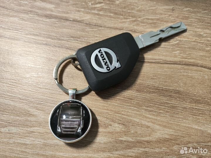 Брелок Volvo FH в ассортименте