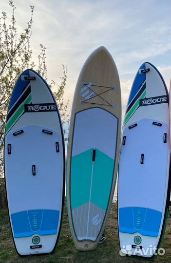 Сап борд sup доска бу