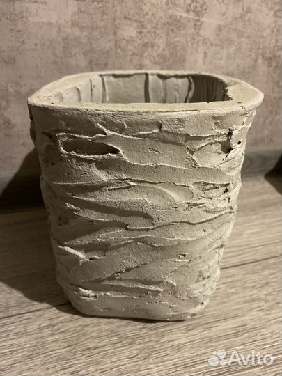 Кашпо напольное