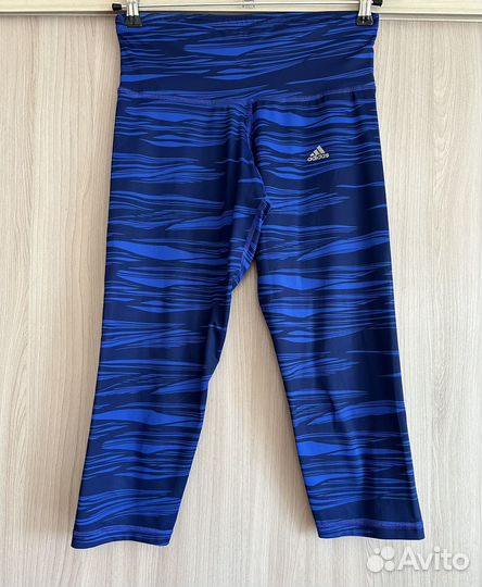 Adidas лосины Puma майка оригинал