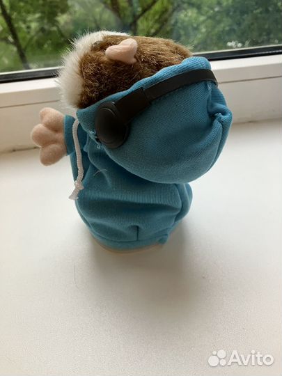 Игрушка повторюшка