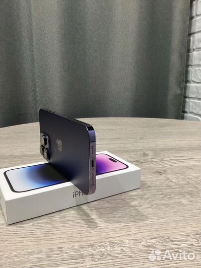 iPhone 14 Pro Max, 128 ГБ