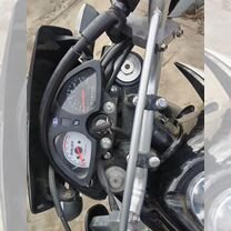 Racer RC300-GY8X Panther, 2020, 1 400 км, Чирчик