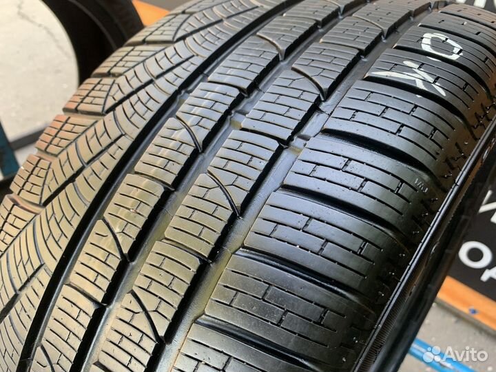 Pirelli Winter Sottozero 240 Serie II 245/35 R18 92V