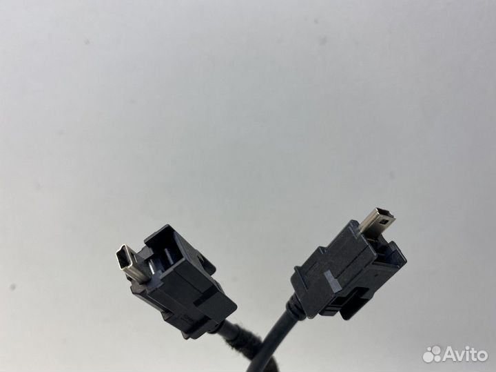 Проводка (коса) Ford Focus III 2011-2018