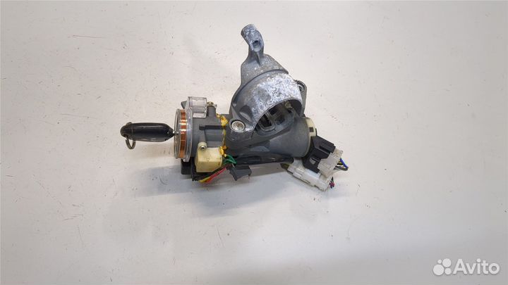 Замок зажигания Mitsubishi Lancer 9, 2007