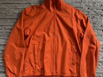 Ветровка Prada Gore Tex Zip Front Jacket Vintage