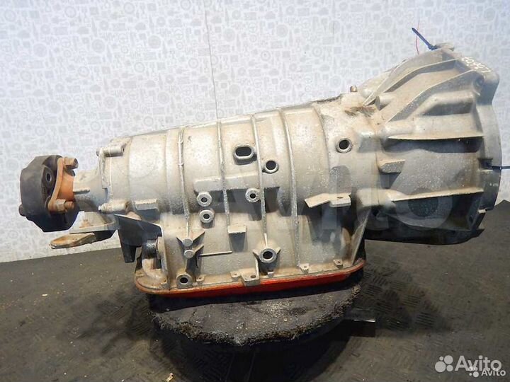АКПП BMW 5 Е39 2001 3.0D 96024860 бмв