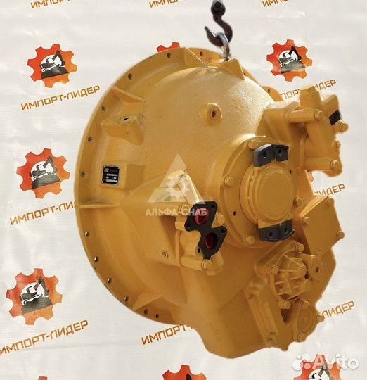 Гидротрансформатор Для SD23