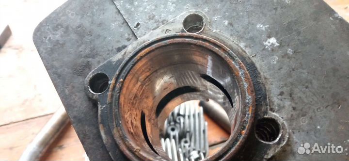 Цилиндры иж Юпитер