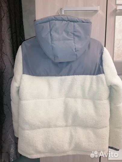 Куртка демисезонная женская 42 44