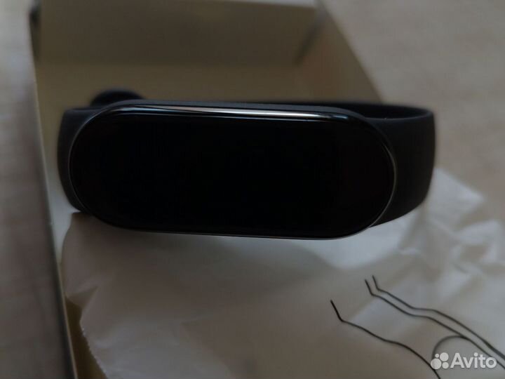 Xiaomi mi SMART band 6