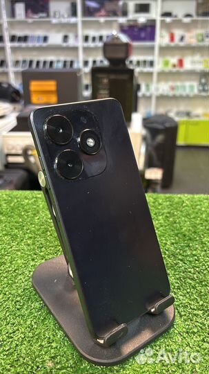 Tecno Spark Go 2024, 4/128 ГБ