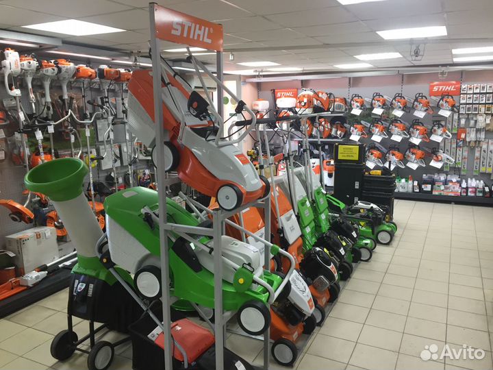 Прокат инструмента