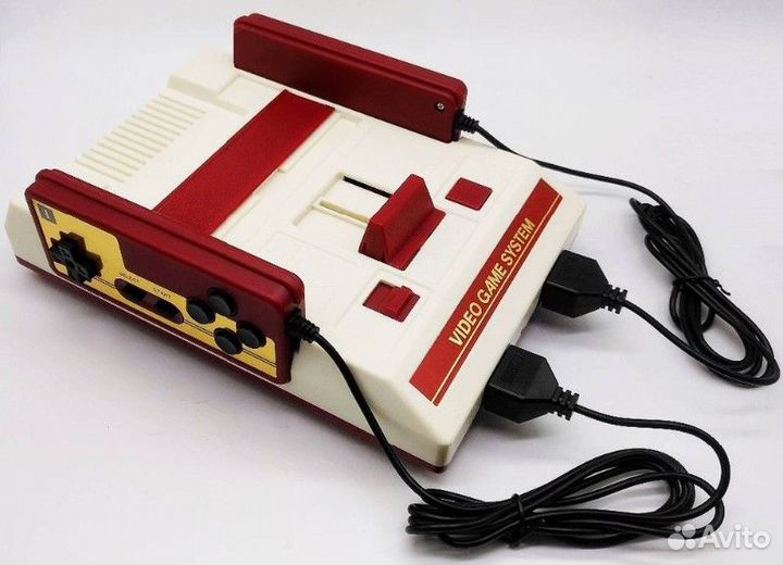 Dendy Retro Genesis 8 bit Classic