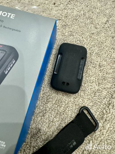 Пульт для Гоу Про (Remote GoPro)
