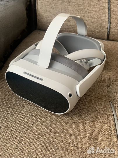 Vr очки pico 4