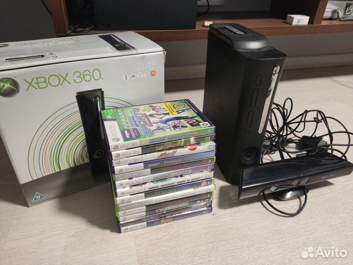 Xbox 360