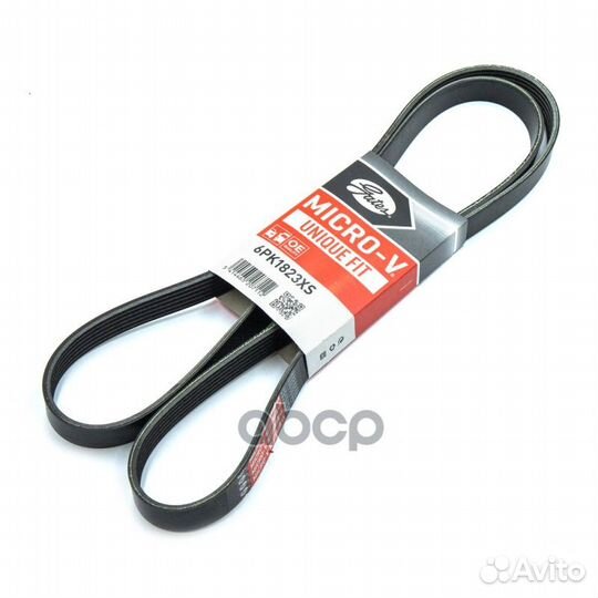 Ремень поликлин toyota 3-4ZZ/renault duster/LOG