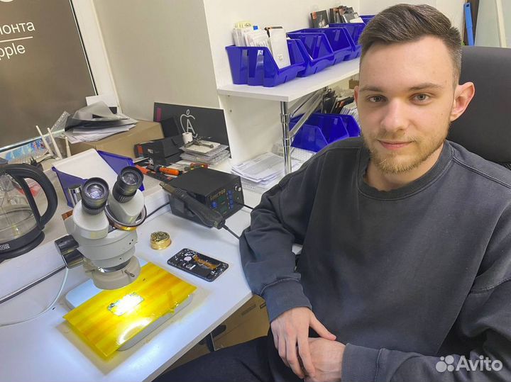 Ремонт принтеров Ремонт оргтехники