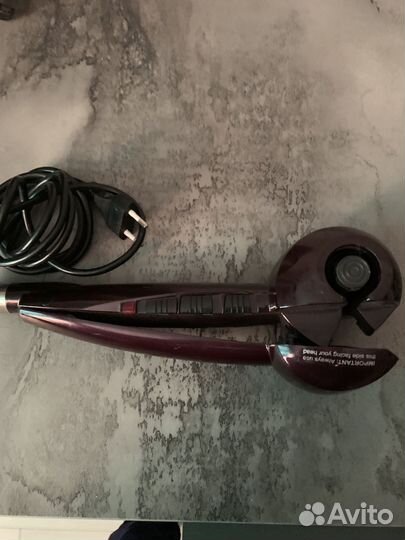 Утюжки выпрямитель для волос, плойка