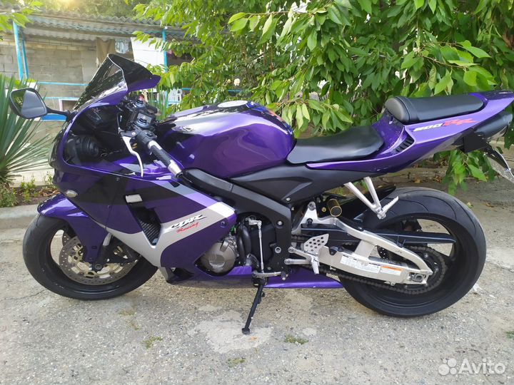 Продам мотоцикл