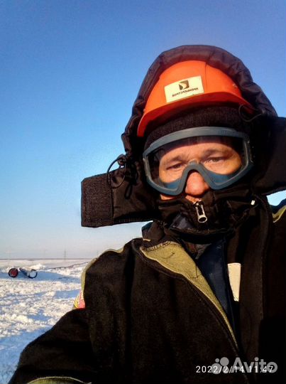 Монтажник МК, либо тт