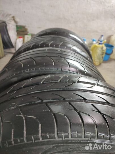 Tigar Syneris 205/45 R17 88