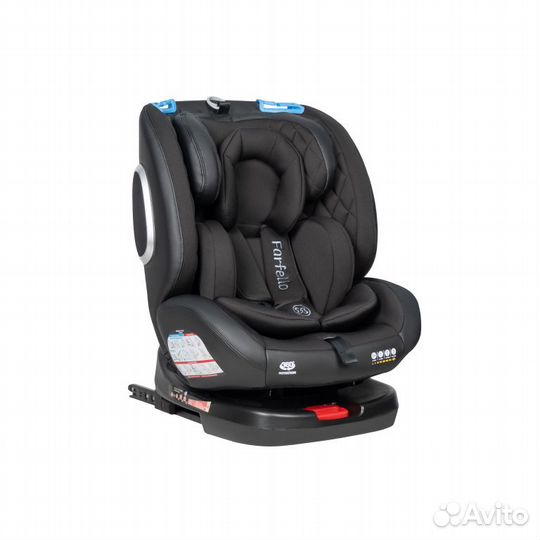 Автокресло детское Farfello с isofix