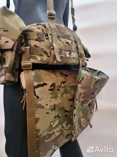 Тактическая разгрузка