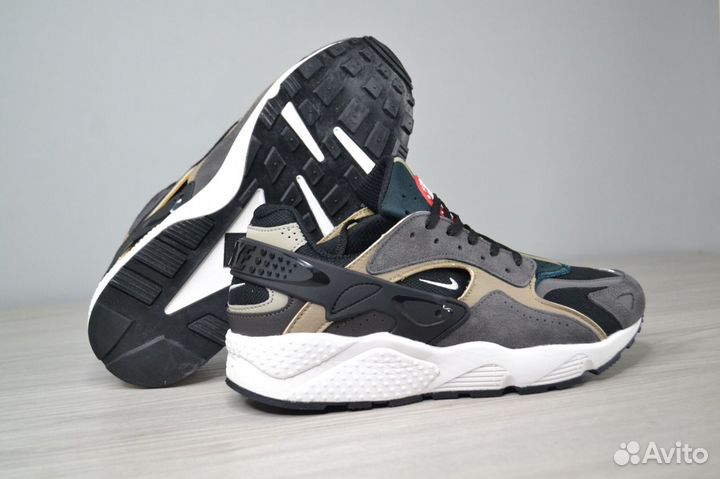 Кроссовки Nike Huarache