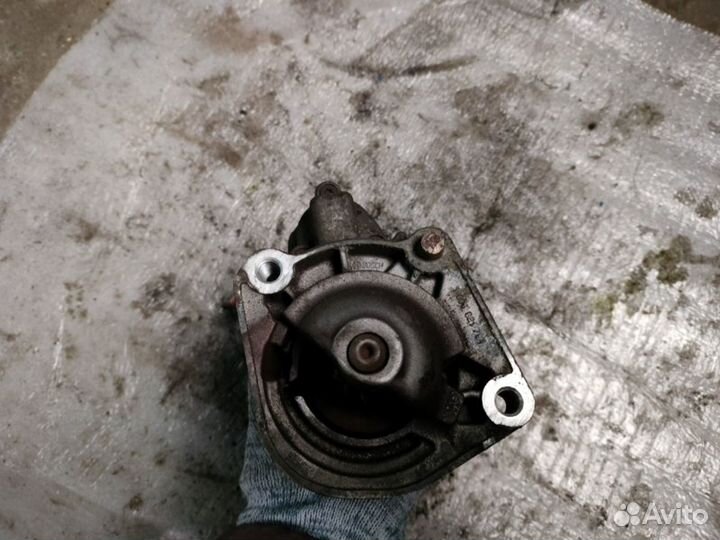 Стартер Volvo V70 Se B5244S2