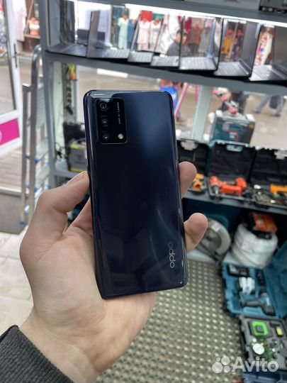 OPPO A74, 8/128 ГБ