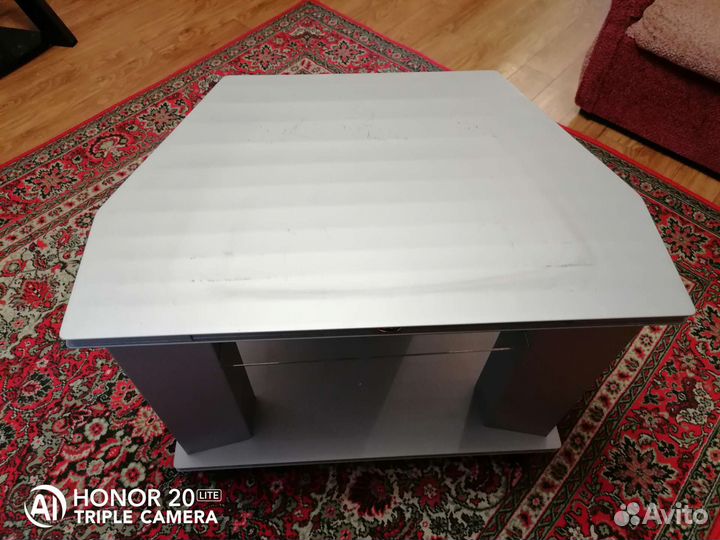 Тумба под телевизор бу