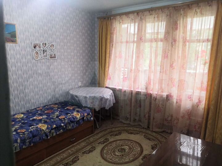 1-к. квартира, 25 м², 3/5 эт.