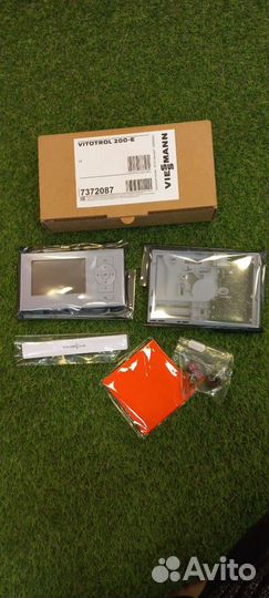 Блок управления Vitotrol 200-E (7372087)