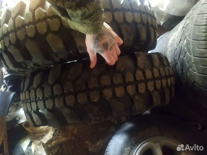 Forward Forward Safari 500 10.5/35 R15