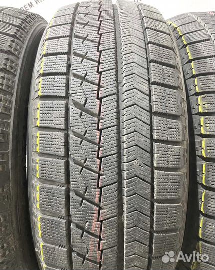 Bridgestone Blizzak VRX 205/60 R16 95V