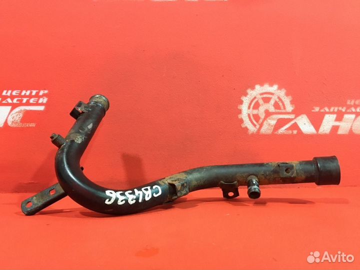 Патрубок системы охлаждения Rover 45 седан 18K4F